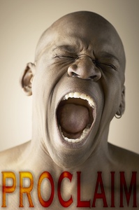 Proclaim